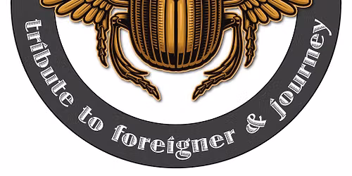 Forejour - Tribute to Foreigner & Journey