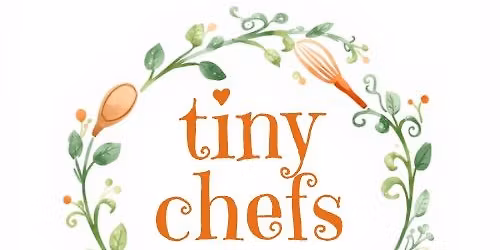 Tiny Chefs \u2014 Pastries
