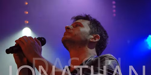 Jonathan Dassin | Father's Songs | Poppodium | Cpunt