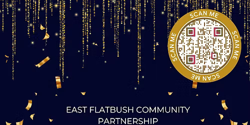 End-of-Year Dinner Party