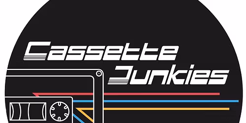 Cassette Junkies