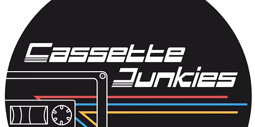 Cassette Junkies
