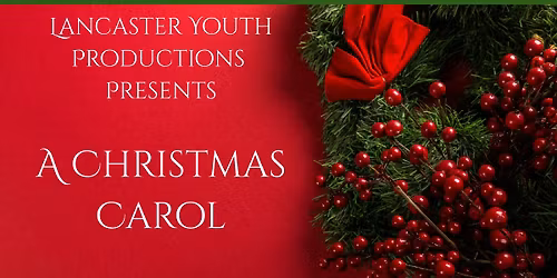 A Christmas Carol