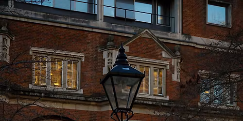 Hanover Square Lunchtime Concert: Sylva Quartet