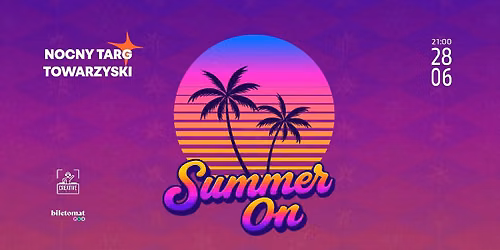 SUMMER ON 2026 | 16+ \ud83c\udfd6\ufe0f\ud83c\udfaa