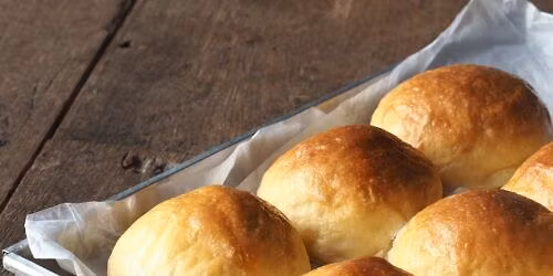 Holiday Bread Baking w\/ Vinny Carpenter