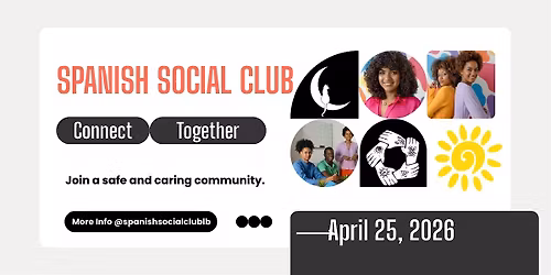 Spanish Social Club (Long Beach)