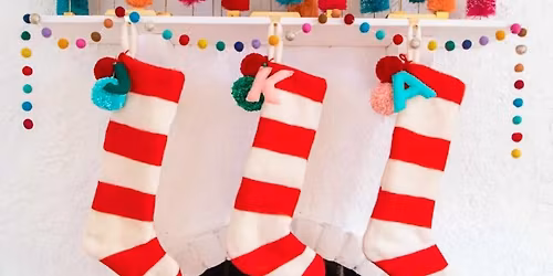 The BEST Little Craft Fair in Brunswick