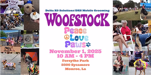Woofstock 25
