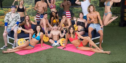 Big Brother Premiere Party