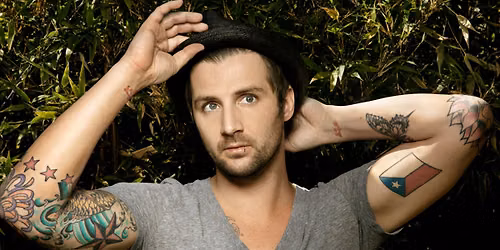 Secondhand Serenade with Every Avenue