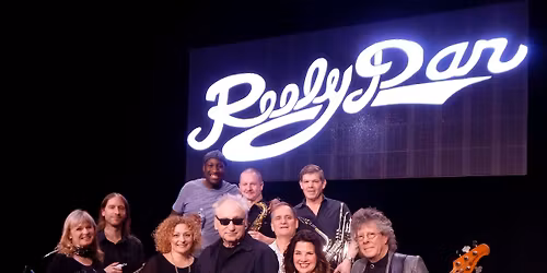 Reely Dan- Steely Dan Tribute At Kief's Reef