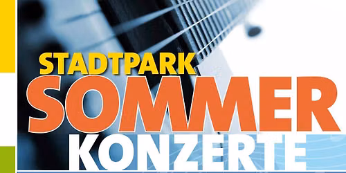 Sommerkonzert "Sound Circle"