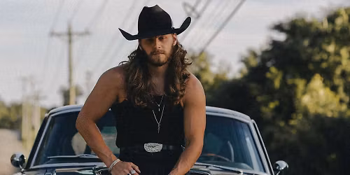 Warren Zeiders Tickets 