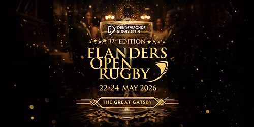 Flanders Open Rugby 2026-Edition 32