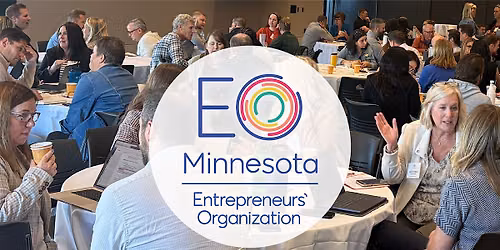 Is EO Minnesota right for you? Find out over lunch!