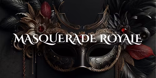 Masquerade Royale at REIGN
