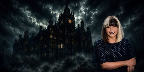 An Evening with Yvette Fielding