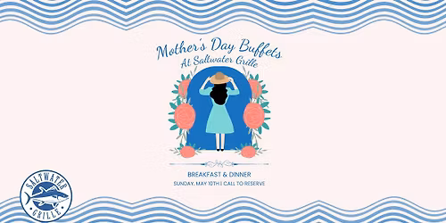 Mother's Day Brunch Buffet