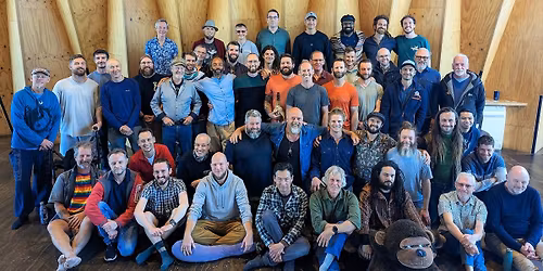 International Men's Day 2025 \u014ctautahi Christchurch