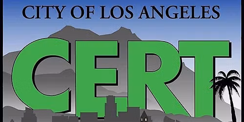 LAFD CERT - DOWNTOWN LA