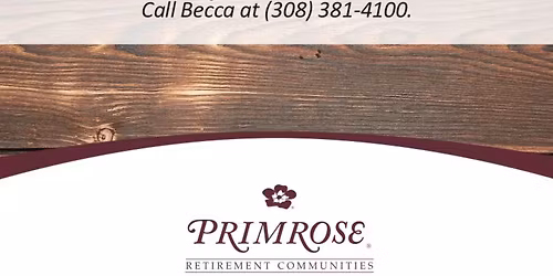 Primrose Harvest Market