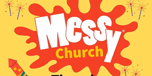 Messy Church