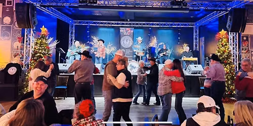 Honkytonk Renovators back at Grand Lake Casino