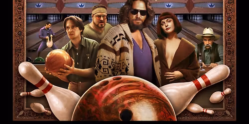 Soir\u00e9e The Big Lebowski