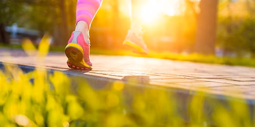 Women\u2019s Fit Social \u2013 MacGregor Park Run \/ Walk (45+)