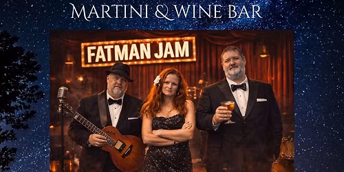 Nick\u2019s Martini and Wine Bar