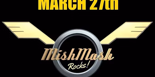 MishMash Rocks!