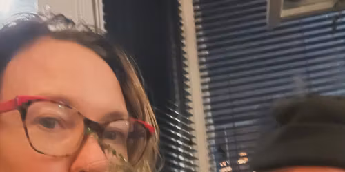 Naomi & Jon - Saturday Matiness at Cary\u2019s Lounge