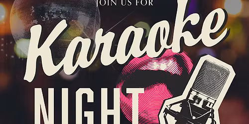 Tuesday Night Live - Karaoke @Hyde Social