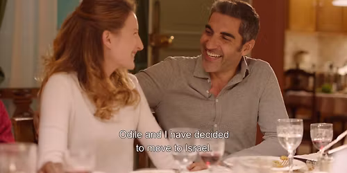 Qu'est-ce qu'on a fait au bon Dieu?