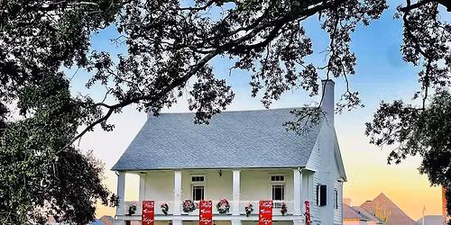 Christmas at Couret Holiday Market