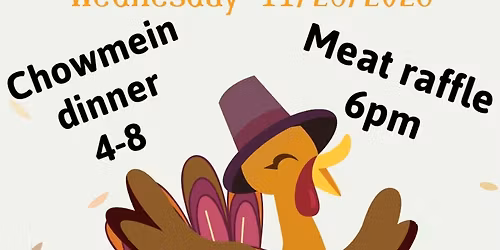 Pre turkey day party