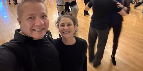 Re-Boot Camp with Eduardo Saudeco