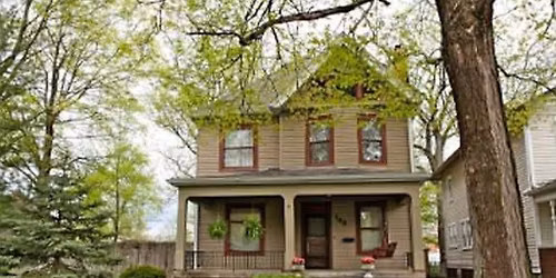 Christian park\/Irvington Estate Sale