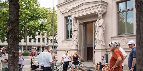 INTERNATIONALER MUSEUMSTAG: Das neue Kassel \u2013 Stadtplanung und Architektur der 50er Jahre           