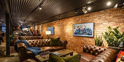 Downtown Business owners and employee open house!