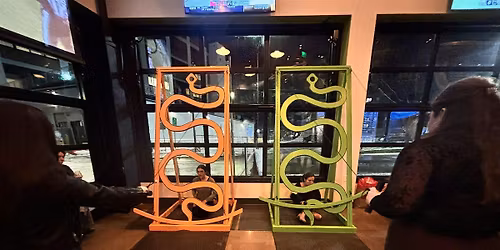 Survivor 49 Finale Watch Party & Games