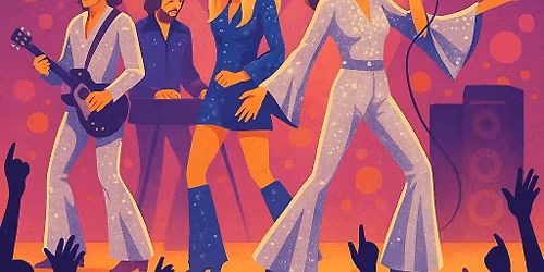 Abba Party\/Konzert Bamberg