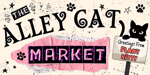 Alley Cat Market Plant City \ud83d\udc31\u2728 For Cat Lovers