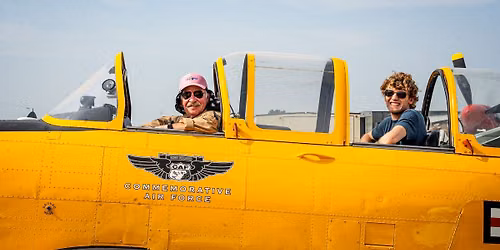 Ride the T-34 in Hampton, GA