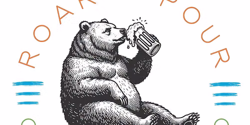 1st Annual Roar and Pour