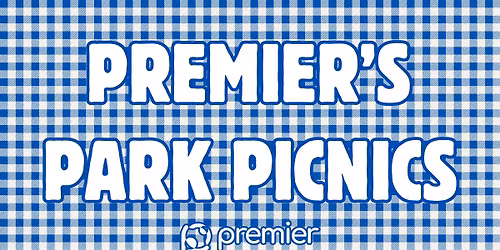 Premier Park Picnics Lane County