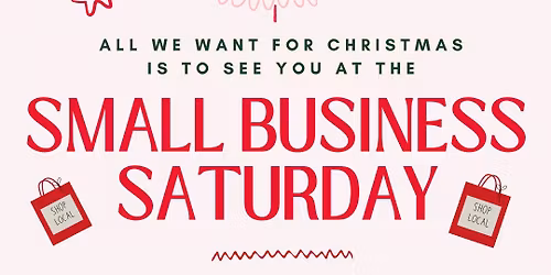 Small business Saturday with C and A Designs 