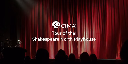 Tour of Shakespeare North Playhouse