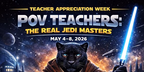 \ud83c\udf1f Teacher Appreciation Week \ud83c\udf1f